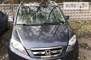 Универсал Honda FR-V 2008 в Днепре