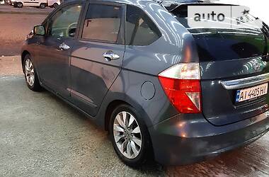 Хэтчбек Honda FR-V 2005 в Киеве