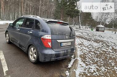 Хэтчбек Honda FR-V 2005 в Киеве