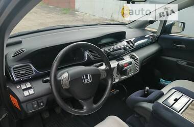 Хетчбек Honda FR-V 2007 в 