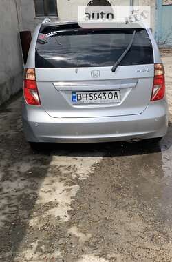 Микровэн Honda FR-V 2007 в Одессе