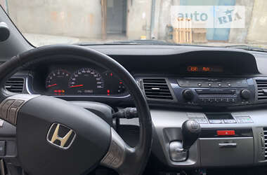 Микровэн Honda FR-V 2007 в Одессе