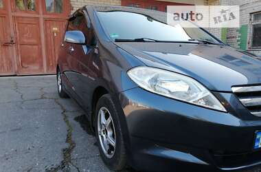 Мікровен Honda FR-V 2005 в Миколаєві