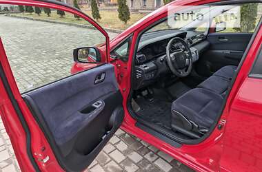 Микровэн Honda FR-V 2009 в Коломые