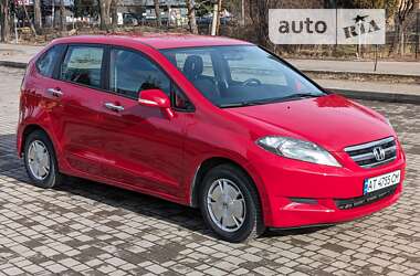 Микровэн Honda FR-V 2009 в Коломые