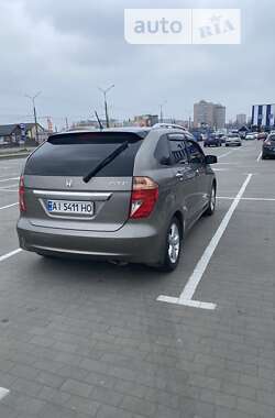 Микровэн Honda FR-V 2007 в Белой Церкви