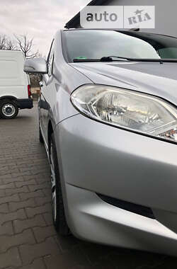 Микровэн Honda FR-V 2006 в Киверцах