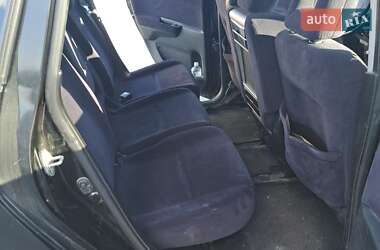 Мікровен Honda FR-V 2007 в Рівному