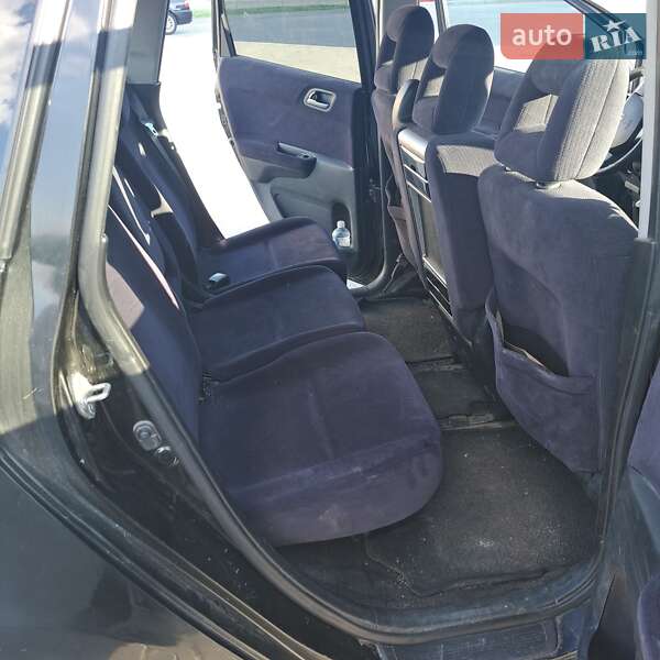 Мікровен Honda FR-V 2007 в Рівному