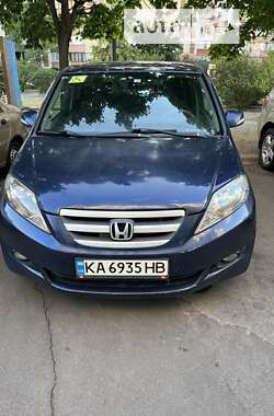 Микровэн Honda FR-V 2006 в Киеве