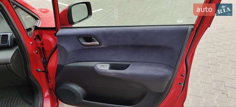 Мікровен Honda FR-V 2008 в Вінниці