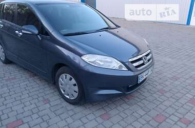 Мікровен Honda FR-V 2005 в Сарнах