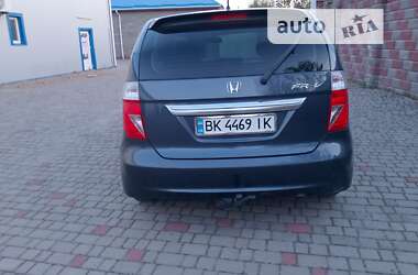 Мікровен Honda FR-V 2005 в Сарнах