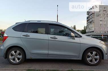 Микровэн Honda FR-V 2007 в Запорожье