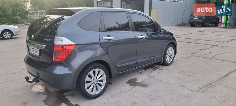 Мікровен Honda FR-V 2005 в Києві