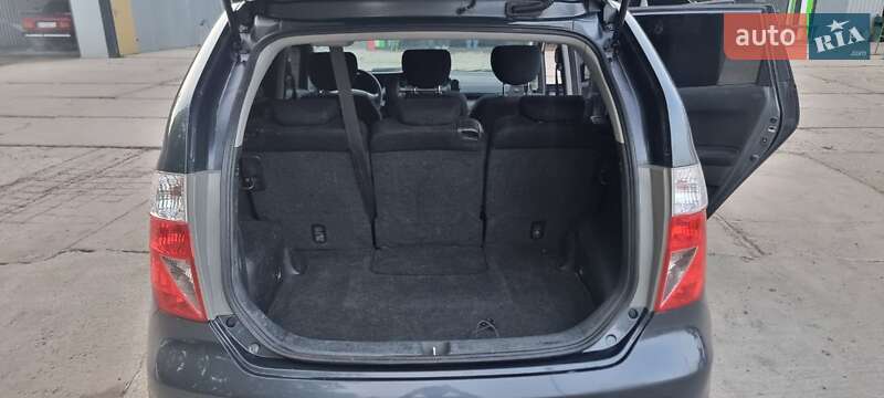 Мікровен Honda FR-V 2005 в Києві