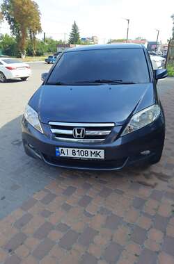 Мікровен Honda FR-V 2006 в Переяславі