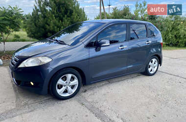 Микровэн Honda FR-V 2005 в 