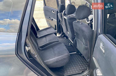Микровэн Honda FR-V 2005 в 