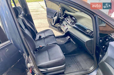 Микровэн Honda FR-V 2005 в 