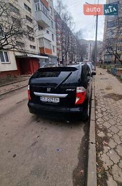 Микровэн Honda FR-V 2005 в 