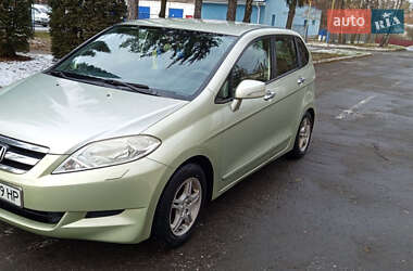 Мікровен Honda FR-V 2006 в Кореці