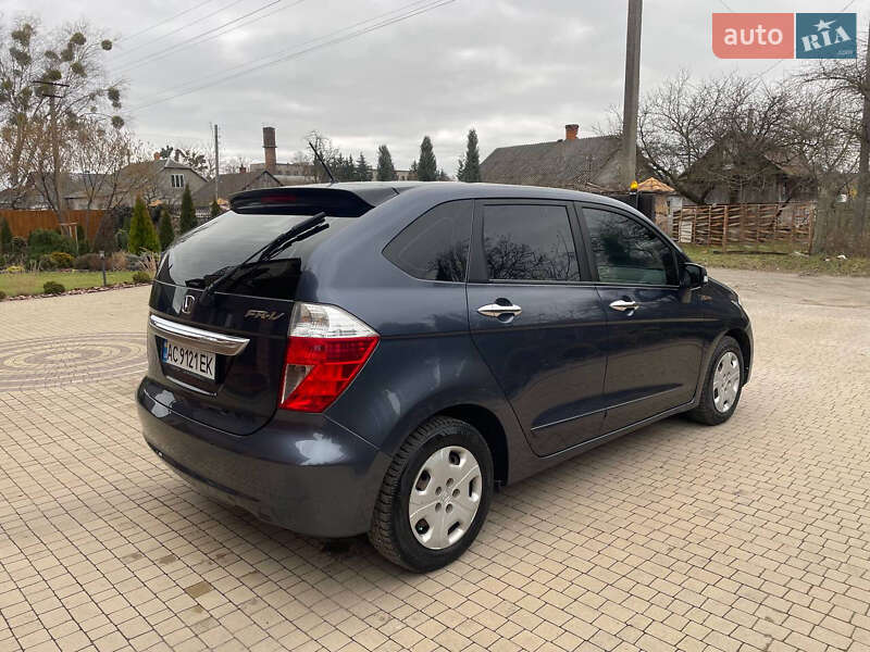 Микровэн Honda FR-V 2006 в Луцке