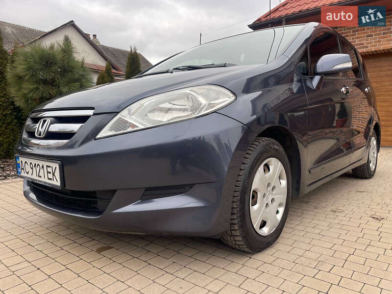 Микровэн Honda FR-V 2006 в Луцке