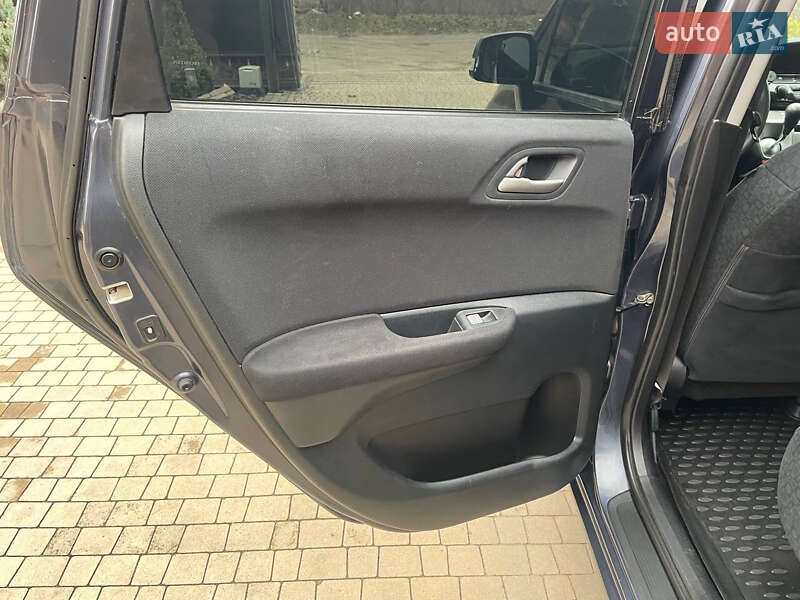 Микровэн Honda FR-V 2006 в Луцке