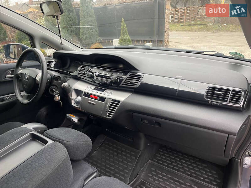 Микровэн Honda FR-V 2006 в Луцке