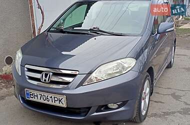 Мікровен Honda FR-V 2006 в Одесі