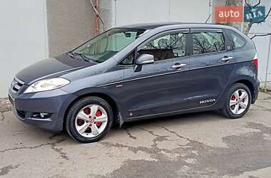 Мікровен Honda FR-V 2006 в Одесі