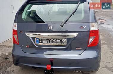 Мікровен Honda FR-V 2006 в Одесі