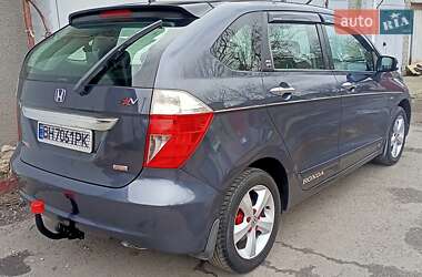 Мікровен Honda FR-V 2006 в Одесі