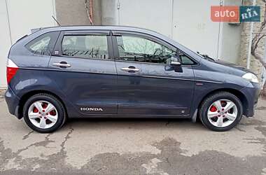 Мікровен Honda FR-V 2006 в Одесі