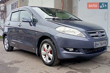 Мікровен Honda FR-V 2006 в Одесі