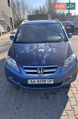 Мікровен Honda FR-V 2008 в Києві