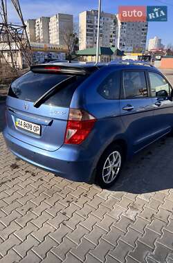 Мікровен Honda FR-V 2008 в Києві