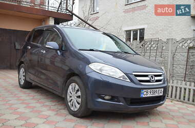 Микровэн Honda FR-V 2006 в 