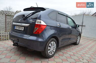 Микровэн Honda FR-V 2006 в 