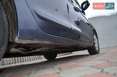 Микровэн Honda FR-V 2006 в 