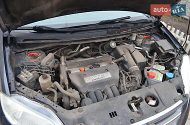 Микровэн Honda FR-V 2006 в 