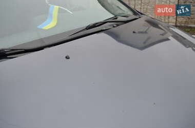Микровэн Honda FR-V 2006 в 