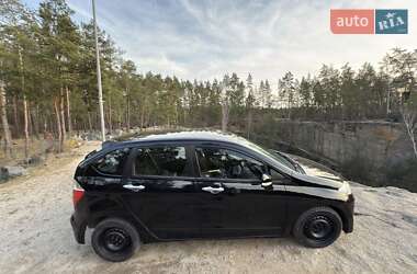 Мікровен Honda FR-V 2006 в 