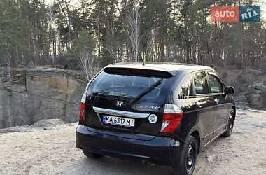 Мікровен Honda FR-V 2006 в 
