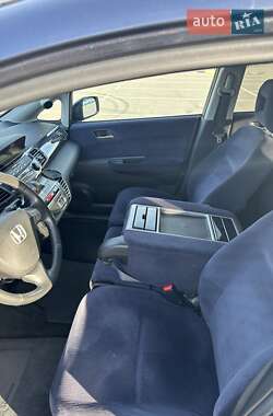Мікровен Honda FR-V 2006 в Києві