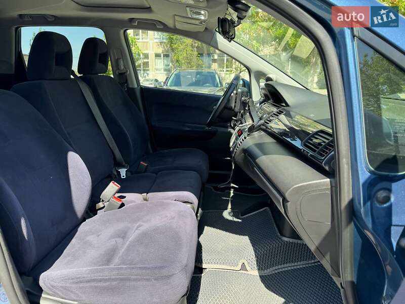 Мікровен Honda FR-V 2008 в Дніпрі