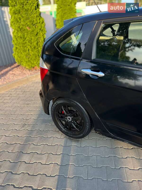 Мікровен Honda FR-V 2006 в Одесі фото 6 Мікровен Honda FR-V 2006 в Одесі