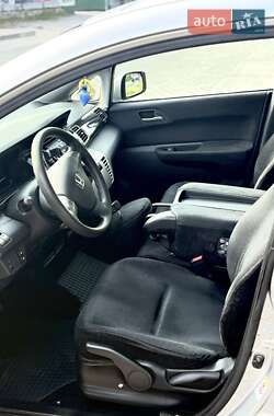 Микровэн Honda FR-V 2005 в 
