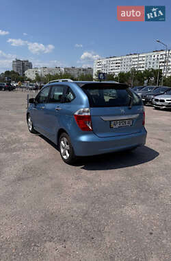 Мікровен Honda FR-V 2005 в 